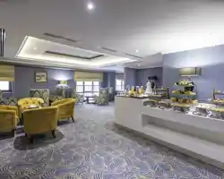 Al Aqeeq Madinah Hotel thumbnail